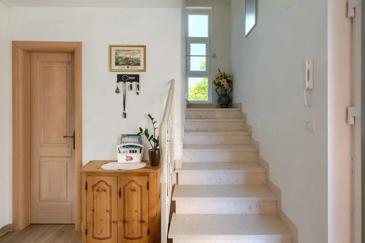 Villa Alte Muhle With Pool And Jacuzzi In Novigrad Novigrad Istria